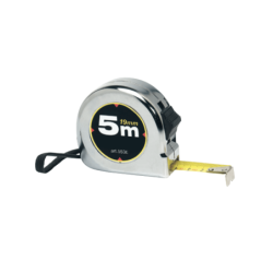 FITA MET.STOPMAS-5M X 25MM