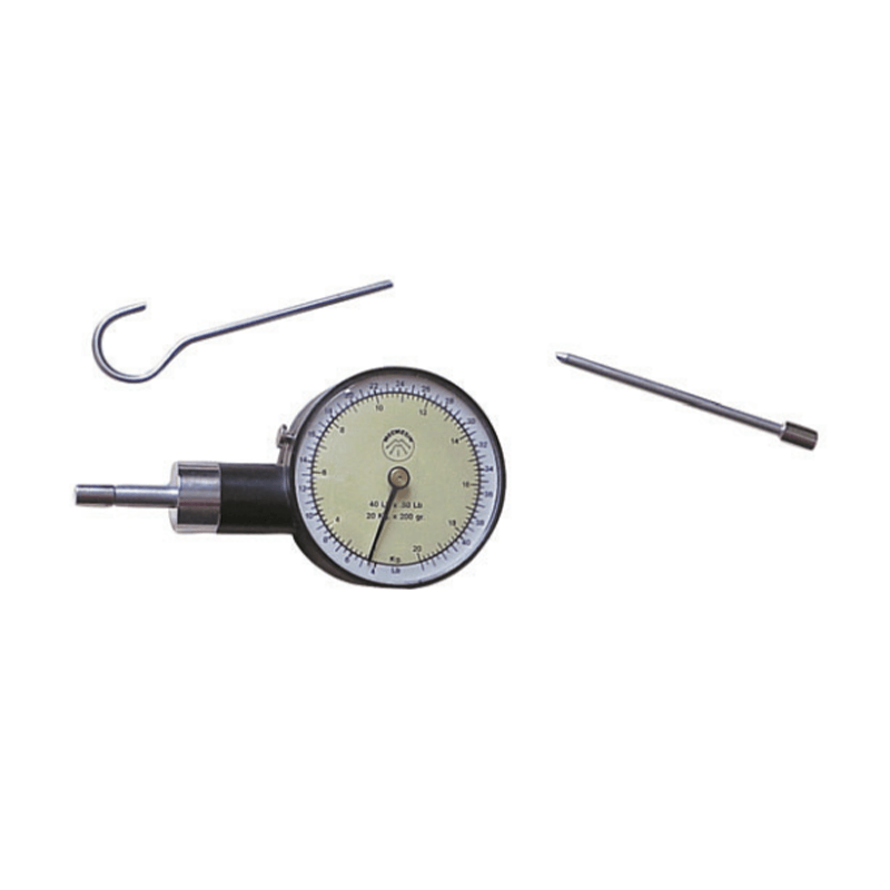 GDM FDP-110  Analogue dynamometer