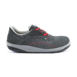 Zapato Protección Santa Fe ERGO SAFE S1P 41 GIASCO