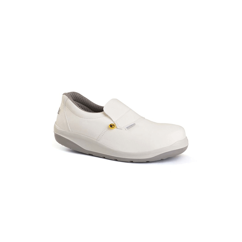 Sapatos de Proteção Bergen S2 SRC ESD 36 GIASCO