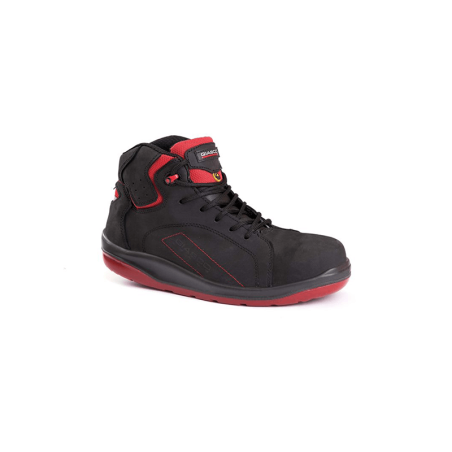 GIASCO 41 S3 ERGO SAFE Gym Protection Boot