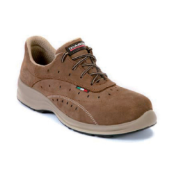 SAPATO GIASCO AGADIR  REF:39