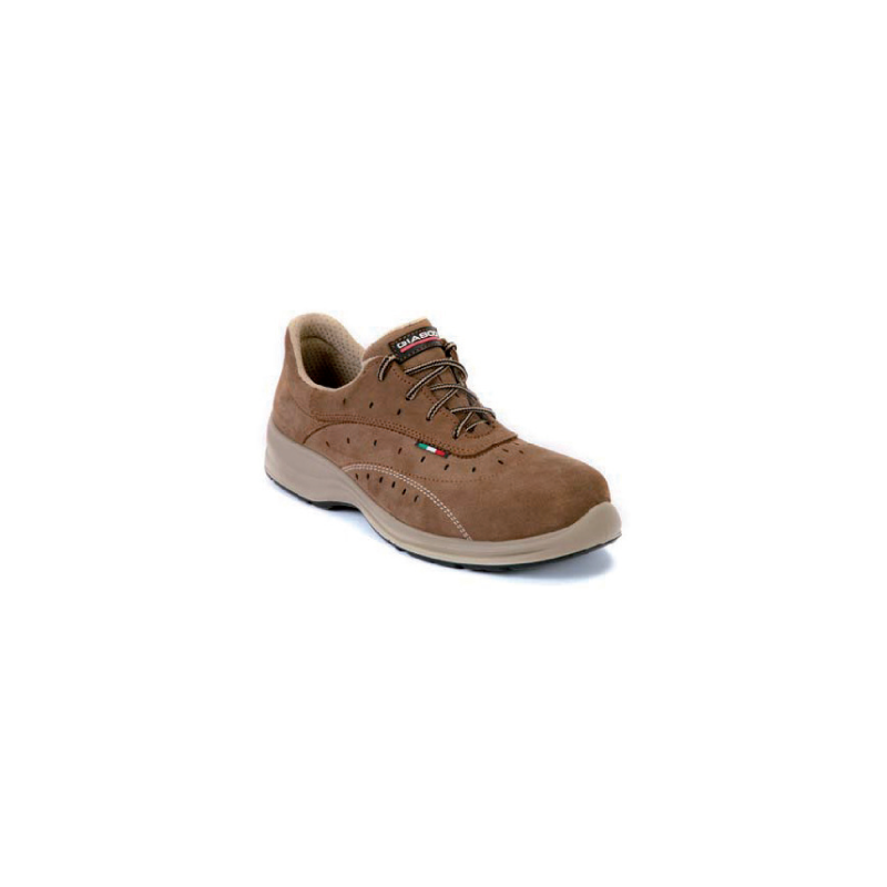 Sapatos  Agadir S1P 47 Giasco