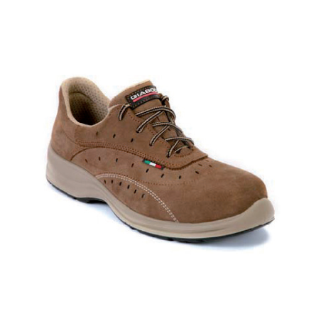 Sapatos  Agadir S1P 47 Giasco