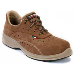 Sapatos  Agadir S1P 47 Giasco