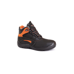 GIASCO 41 Action SRC S3 Cuba Protection Boot