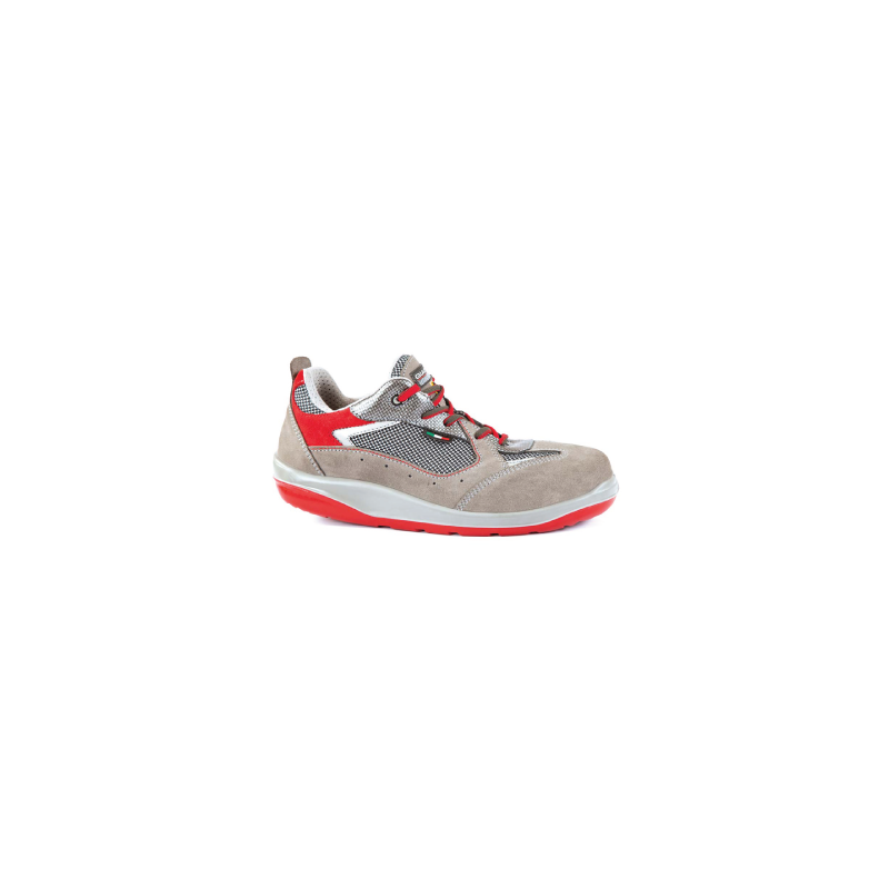SAPATO GIASCO AIR II S1P  REF:44