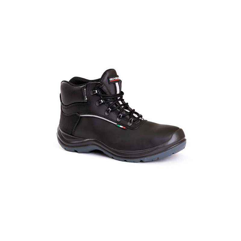 Botas de Proteção Kiel S3 CI HI WR HRO 41 GIASCO