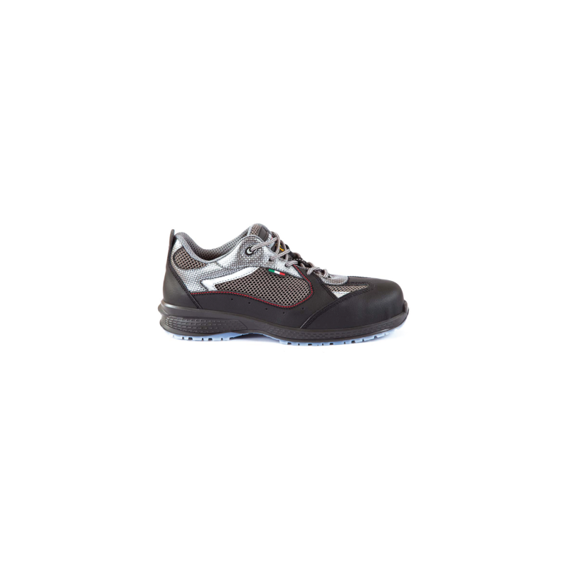 SAPATO GIASCO SURF S1P  REF:41