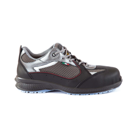 SAPATO GIASCO SURF S1P  REF:41