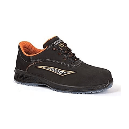 Sapatos de Proteção Volare S3 35 GIASCO