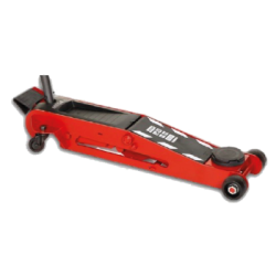 Gato Hidraulico - GR2 Line MEGA 2t Safety Lock