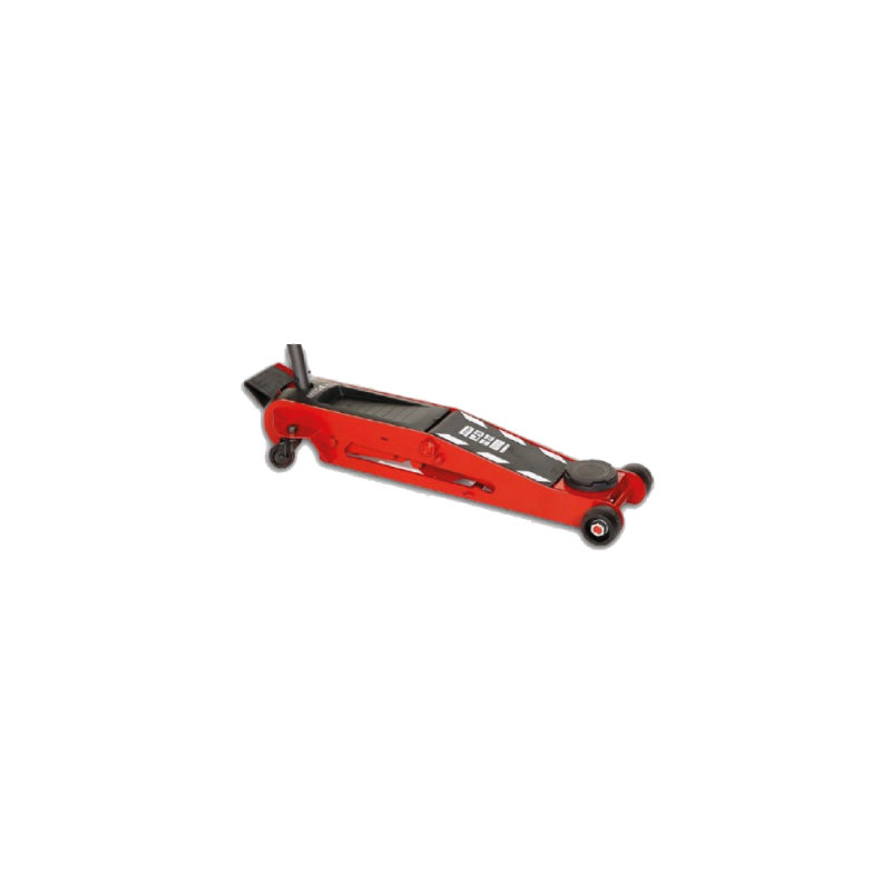 Gato Hidraulico - GR2 Line MEGA 2t Safety Lock