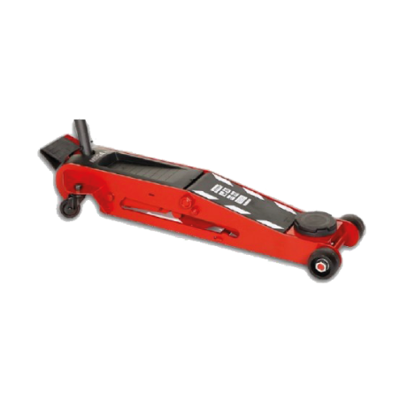 Macaco Hidráulico - GR2 Line MEGA 2t Safety Lock