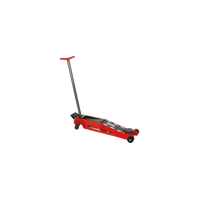 MEGA Hydraulic Jack - GR3 Line 3t