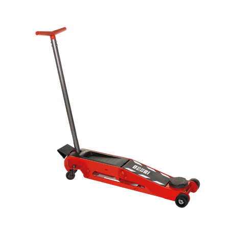 MEGA Hydraulic Jack - GR3 Line 3t
