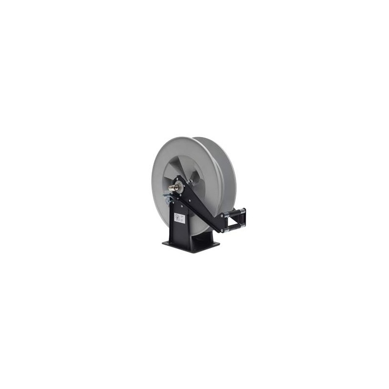 Enrolador Aberto Ar/Água Standard 15 m Mangueira 3/8' GARTEC Enrolador Aberto Ar/Água Standard 15 m Mangueira 3/8' GARTEC