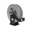 GARTEC Open Standard Air/Water Hose Reel 15 m - 3/8''