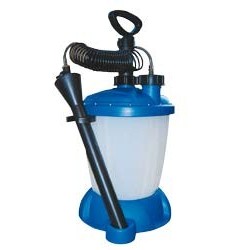 Nebulizador Roby Spray GARTEC