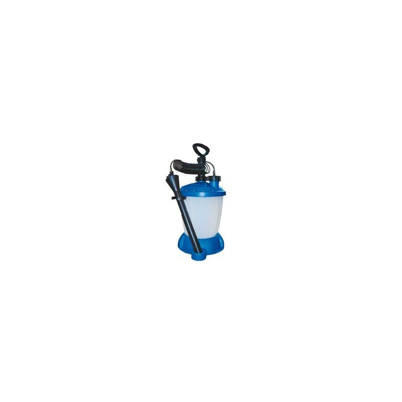 Nebulizador Roby Spray GARTEC Nebulizador Roby Spray GARTEC