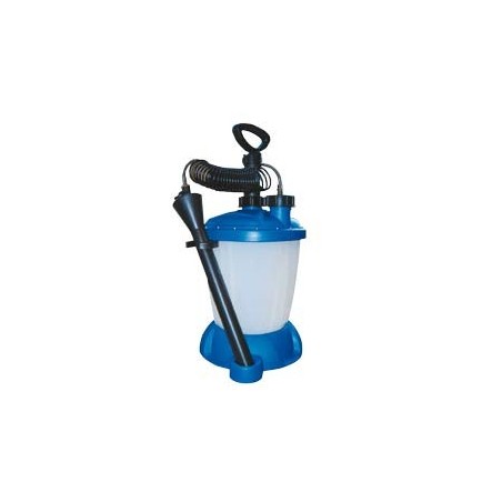 Nebulizador Roby Spray GARTEC