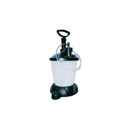 GARTEC Fluid Extractor Roby Vac