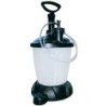 GARTEC Fluid Extractor Roby Vac
