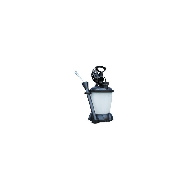 Aspirador com Bomba Manual Roby Vac Pro GARTEC