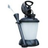 Aspirador com Bomba Manual Roby Vac Pro GARTEC