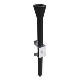 GARTEC Probe Container with Wall Bracket