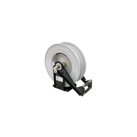 GARTEC Small Grease Hose Reel 10 m - 1/4'