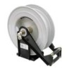 GARTEC Small Grease Hose Reel 10 m - 1/4'