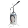 GARTEC High Pressure Manual Grease Dispenser for Bulk Grease with 14 kg Container