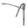 GARTEC 1/4' Inlet Grease Rigid Control Valve with 4 Jaw Connector