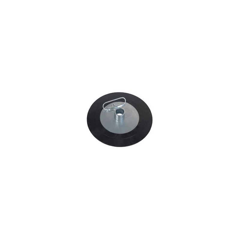 Membrana Ø 265 mm com Guia Ø 32 mm GARTEC