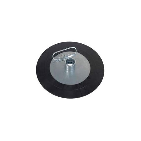 Membrana Ø 265 mm com Guia Ø 32 mm GARTEC