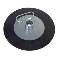 Membrana Ø 340 mm com Guia Ø 32 mm GARTEC