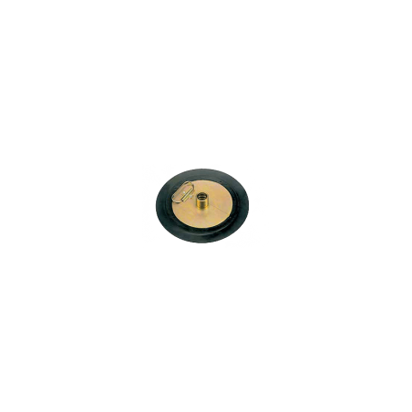 Membrana Ø 590 mm com Guia Ø 32 mm GARTEC