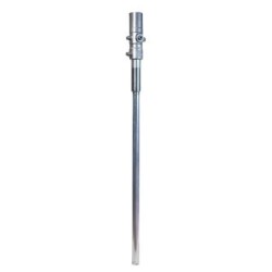 GARTEC Air Operated Piston Pump Grease 50:1 750 mm