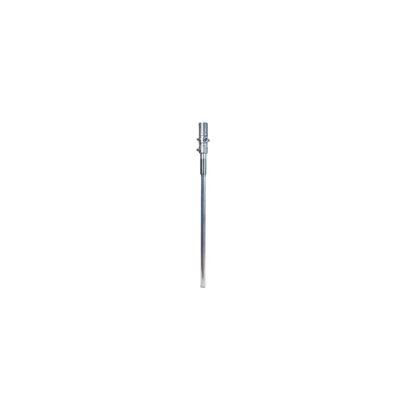 GARTEC Air Operated Piston Pump Grease 50:1 750 mm