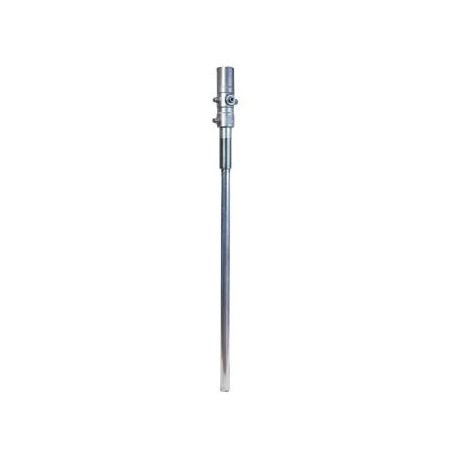 GARTEC Air Operated Piston Pump Grease 50:1 750 mm