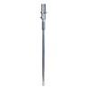GARTEC Air Operated Piston Pump Grease 50:1 750 mm