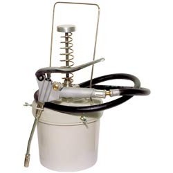 GARTEC High Pressure Manual Grease Dispenser