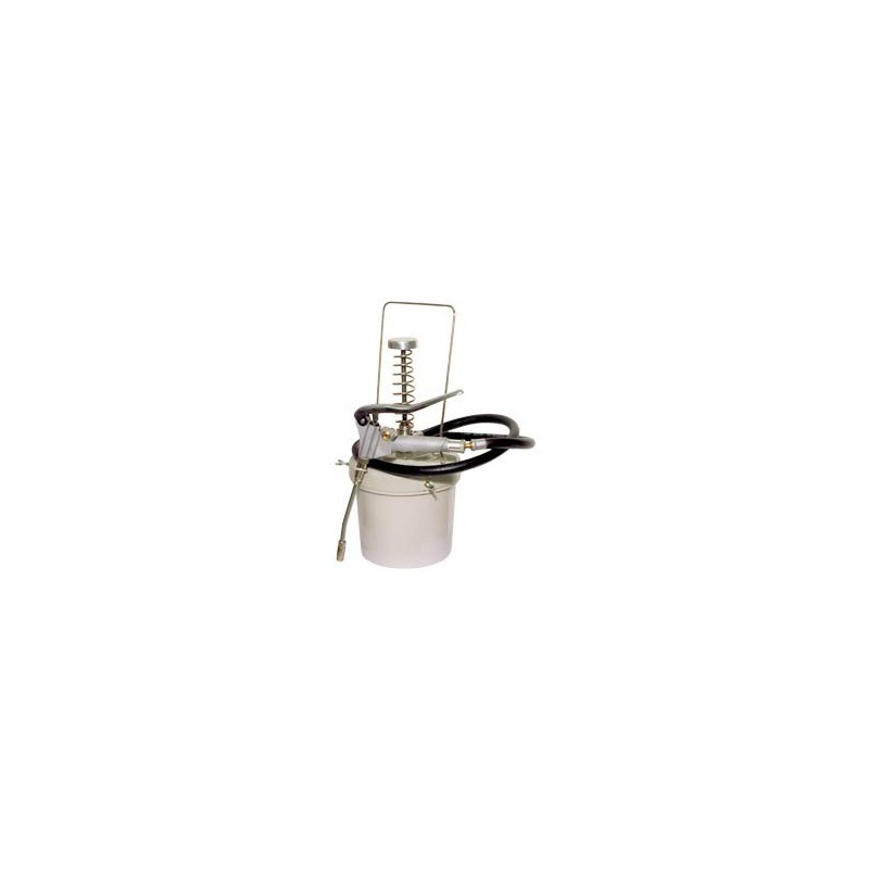 GARTEC High Pressure Manual Grease Dispenser GARTEC High Pressure Manual Grease Dispenser
