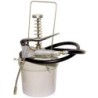 GARTEC High Pressure Manual Grease Dispenser
