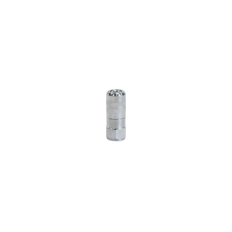 GARTEC 4 Jaw Grease Connector GARTEC 4 Jaw Grease Connector