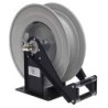 GARTEC Open Small New Oil Reel with Hose 10 m - 3/8'