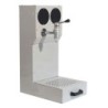 GARTEC Oil Bar Module with 2 Points and supplied with 1 Spigot