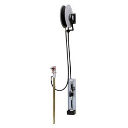 GARTEC Fixed Distribution Kit for Drums 200 L 3:1