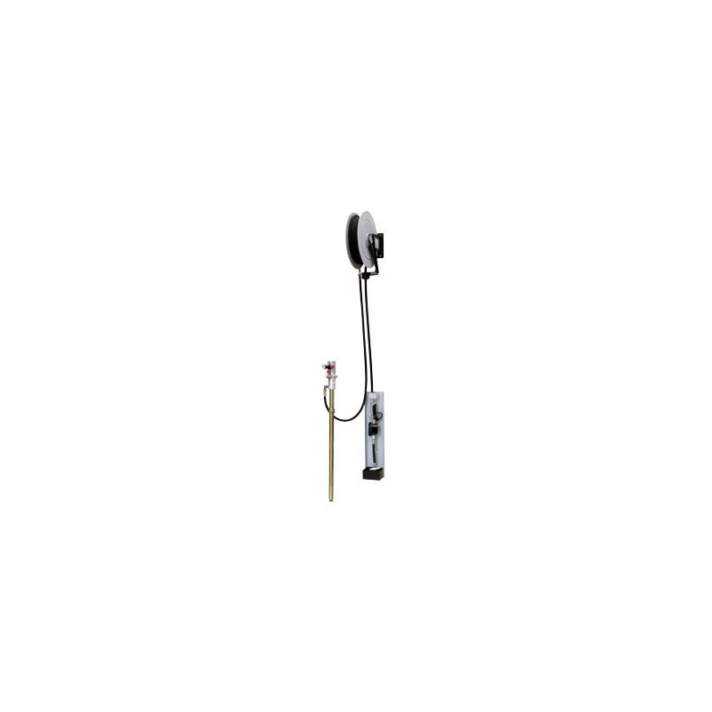 GARTEC Fixed Distribution Kit for Drums 200 L 3:1